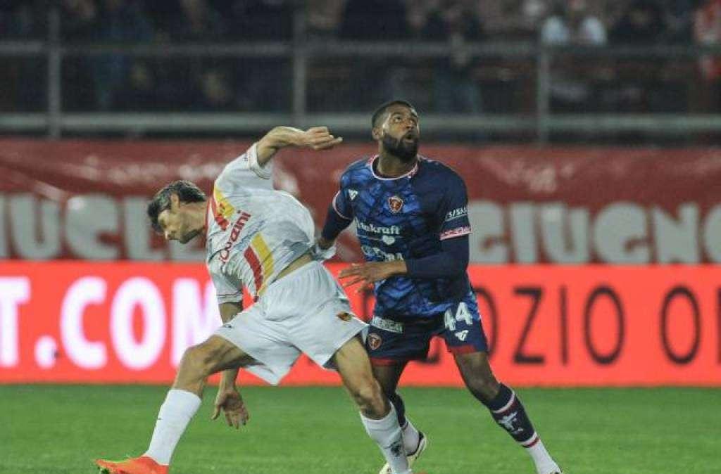 Nel Perugia probabile turno di riposo per Lewis contro l'Olbia