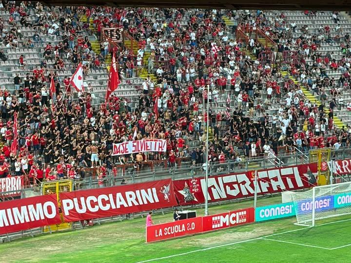 Sostegno al Perugia in questa settimana di pre-campionato: questo il programma di lavoro