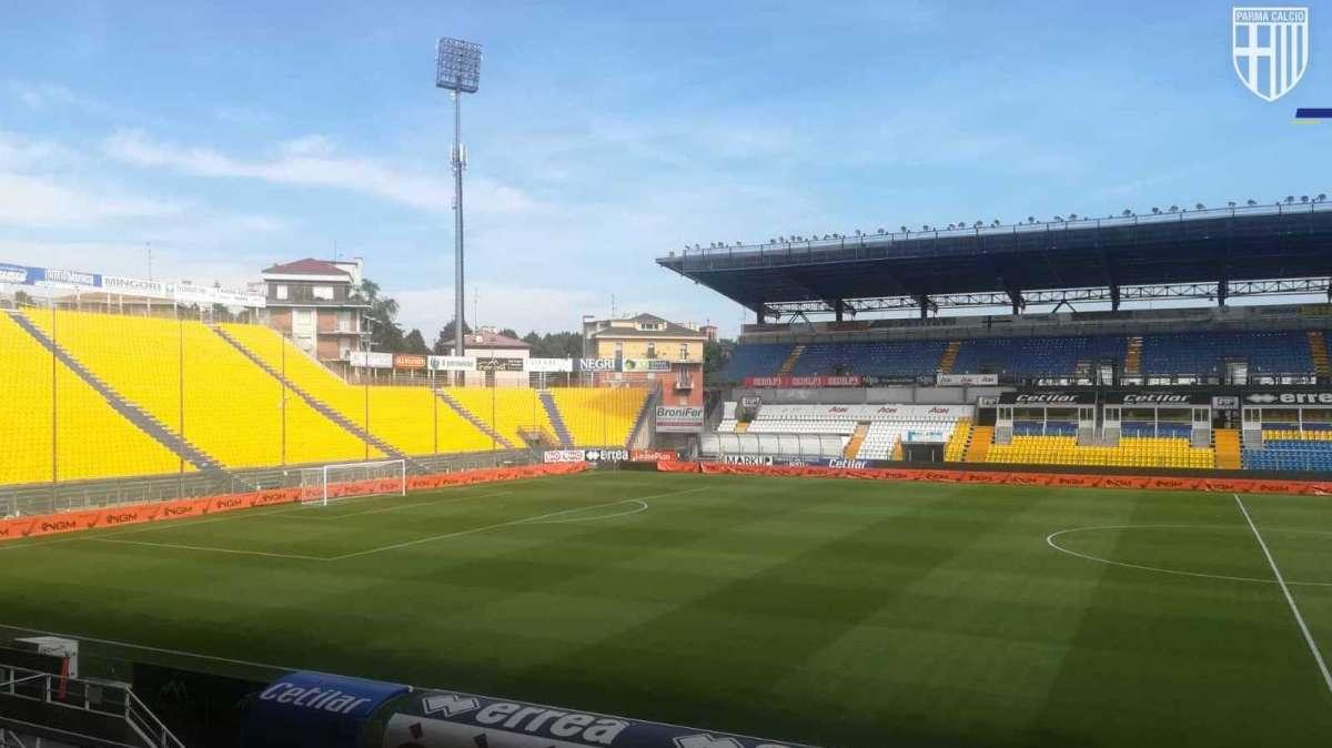 Domani si gioca Parma-Perugia: tutti i numeri della super-sfida del Tardini