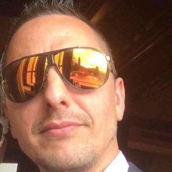 Oggi l'ultimo saluto a Daniele: i funerali dell'uomo morto in moto con partenza dall'ospedale di Perugia 