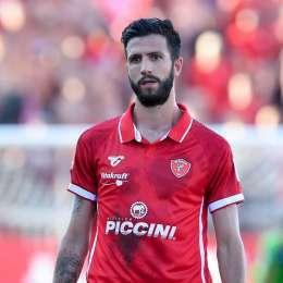 Il Pescara tratta l'ingaggio di Pietro Iemmello: il valore dell'operazione è di sei milioni di euro