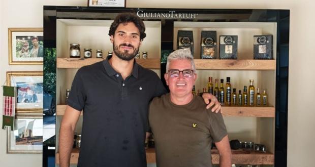 Lo scorso ottobre vinse da protagonista al Curi contro il Perugia: ora è il nuovo portiere della Pietralunghese in serie D!