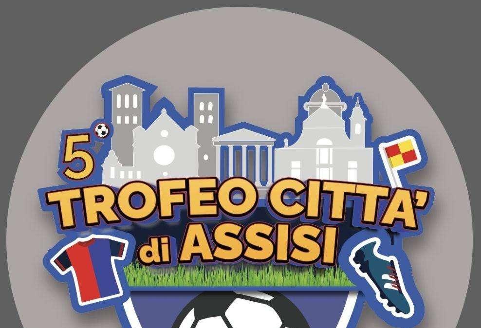 Sta per partire la nuova edizione del torneo "Città di Assisi" con varie squadre di Serie A