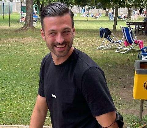"Negli ultimi due anni non ho segnato molto, ma poche persone sanno i motivi...", 