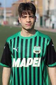 Al Perugia anche Capogna: è arrivato dal Sassuolo ed è già a disposizione