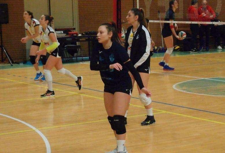 In B2 femminile la School Volley impegnata a San Marco contro Forlì