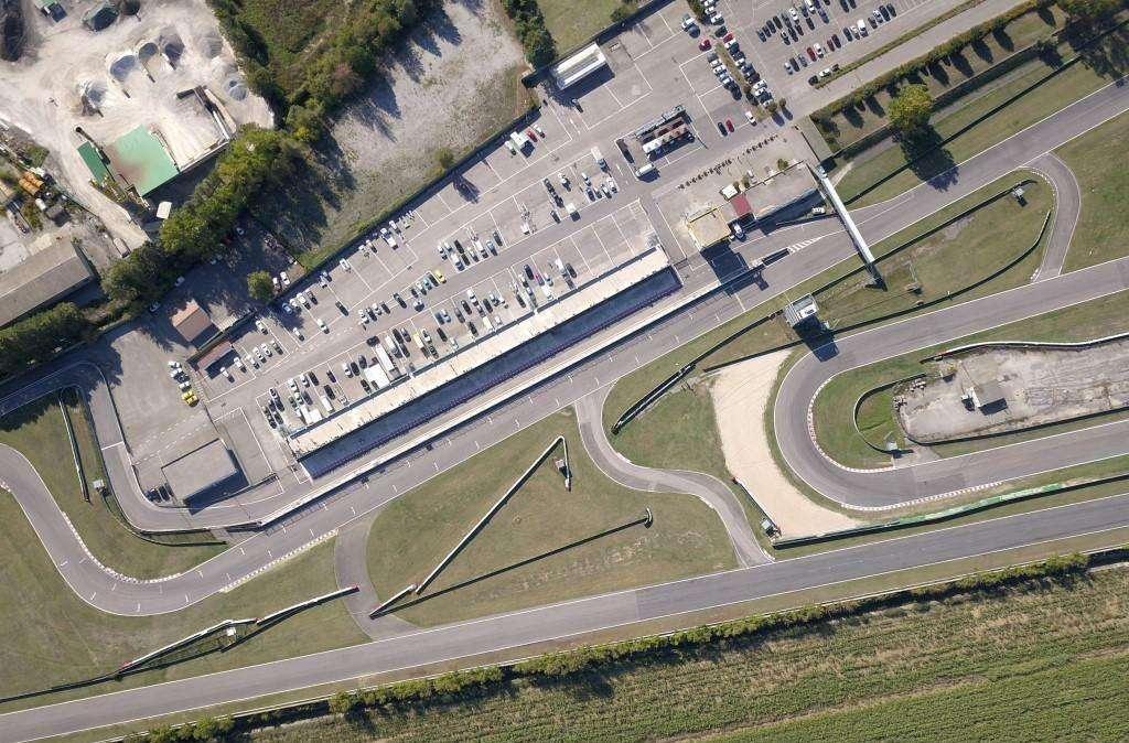 Magione difende l'Autodromo dell'Umbria! "Non ha senso costruirne un altro a Terni!"