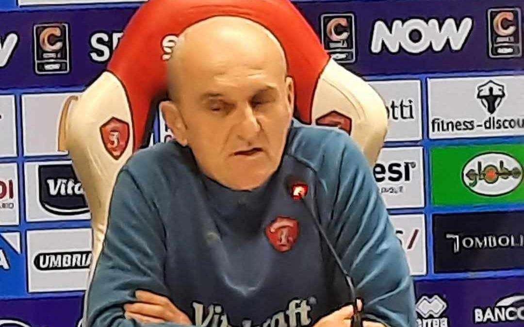 Il programma delle gare di questo turno nel Girine B della Serie C