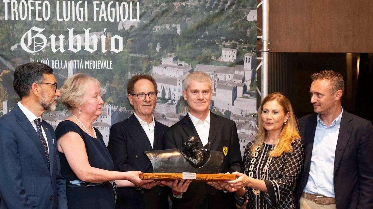 Entra nel vivo il Trofeo Fagioli: pronti a vivere nuove ed intense emozioni