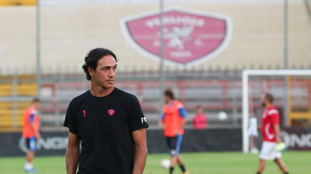 Oggi c'è l'amichevole Empoli-Perugia: inizio alle ore 15