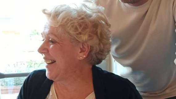 Sabato mattina i funerali di Carla Mencacci, deceduta ad Ellera in seguito ad una tragedia domestica