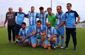 Un sabato mattina ad Ellera con il campionato di quarta categoria: si gioca a partire dalle ore 10.30