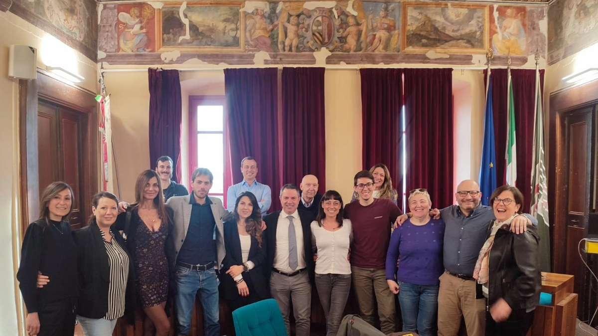 Ecco il nuovo Consiglio comunale di Corciano: tutti gli eletti!