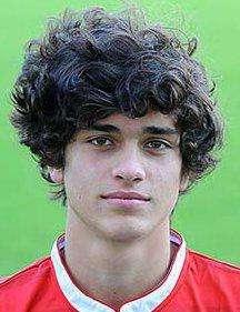 Tommaso Settimi: al Napoli si ricorderanno a lungo questo talento del Perugia dopo la gran bella doppietta!