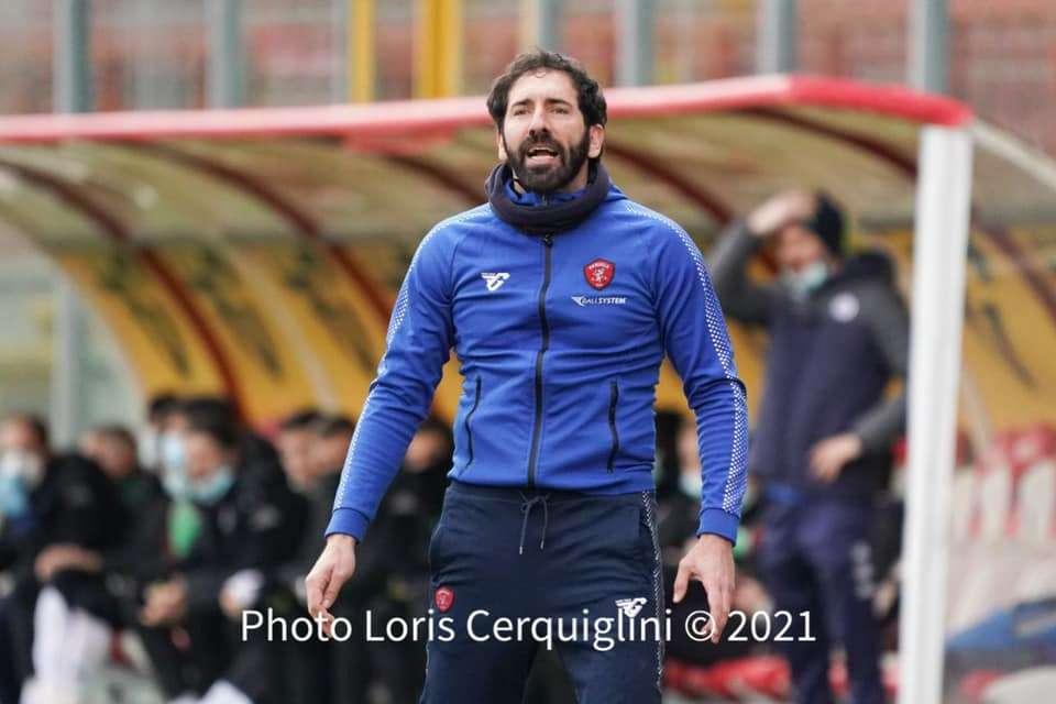 "Stasera il Sudtirol a Trieste: se non vince il Perugia torna in vantaggio nella corsa alla B"