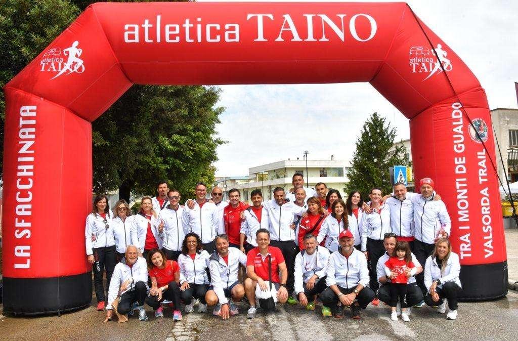 Domenica sarà il giorno della "Sfacchinata": gara podistica a Gualdo Tadino