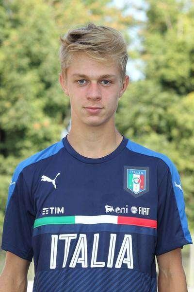 Anche per Nicolussi Caviglia è arrivata una nuova convocazione in nazionale azzurra