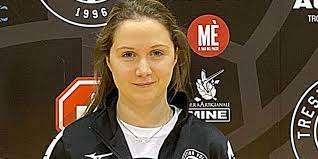 Alla Bartoccini Perugia fuori Chiara Rumori e dentro Alessia Lillacci come nuovo libero in A2