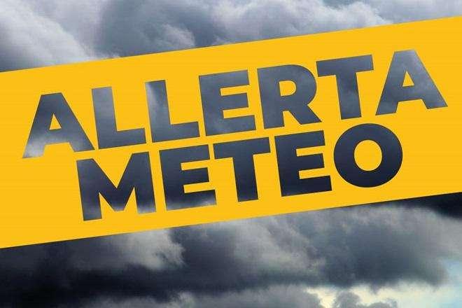 Allerta meteo in Umbria! Disposta anche la chiusura di alcune scuole