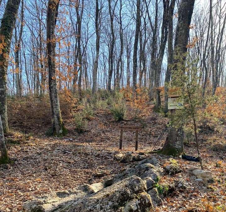 Oggi di corsa a Magione e domenica a San Terenziano: inizia la grande settimana del trail running!
