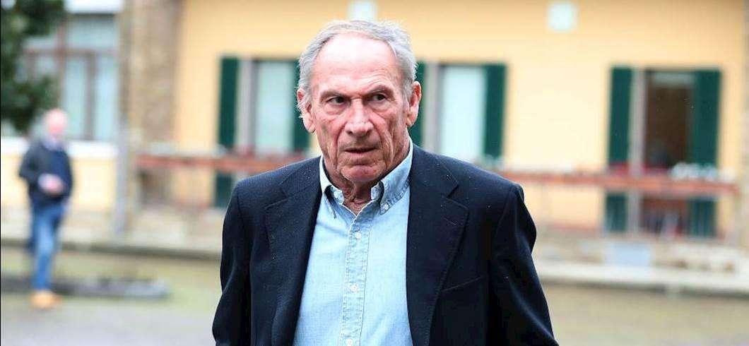 Zeman in panchina venerdì sera sera contro il Perugia? Si deciderà in queste ore...