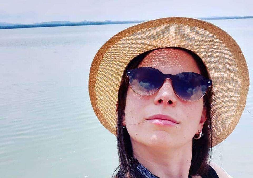 Per la prima volta l'Italia vince il più importante premio sul giornalismo investigativo! Orgoglio dell'Umbria, brava Cecilia!