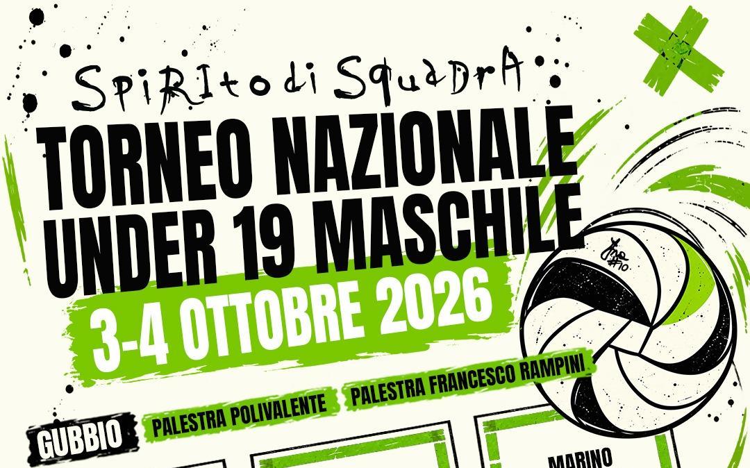 Il 3 e 4 ottobre a Gubbio torna "Spirito di squadra": quando la pallavolo suscita grandi emozioni