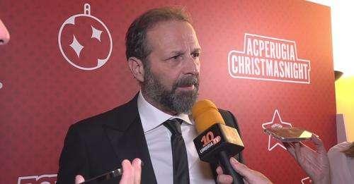 "Soffro che si pensi che io sto al Perugia per guadagnarci: sono qui perchè nessuno mi sostituisce"