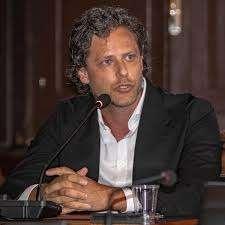 Ex Perugia ed oggi ds del Ravenna: "L'obiettivo è di salire già quest'anno in B, ma per ora pensiamo alla gara del Curi..." 