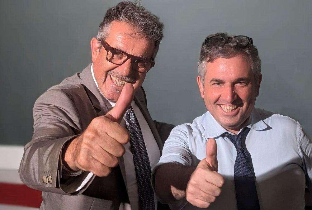Rete Sole la nuova tv ufficiale della Sir Susa Vim Perugia: parte "Lunedì Volley" condotto da Elena Ballarani 