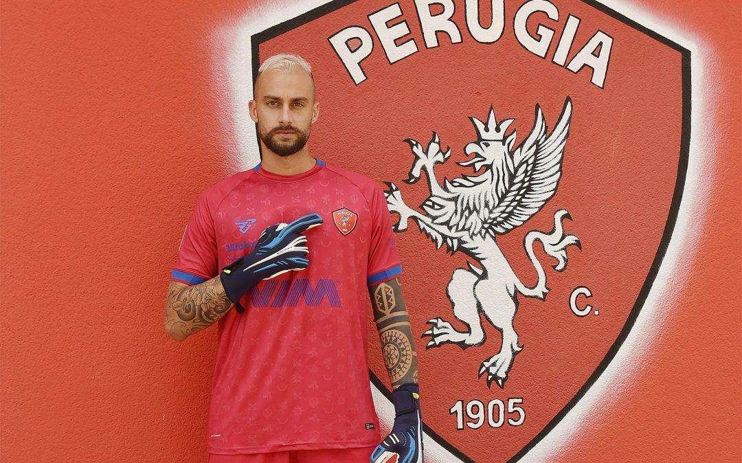 Formazione del Perugia già (quasi) fatta per domani a Genova?