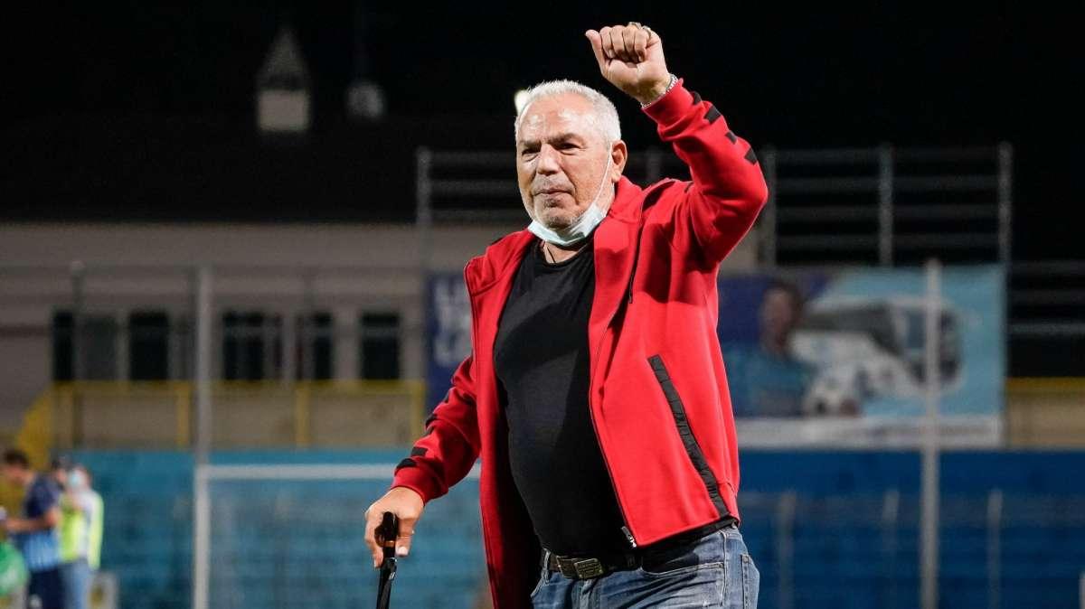 "Sono sicuro che il Lecco giocherà in Serie B, altrimenti lascerò da subito il calcio"
