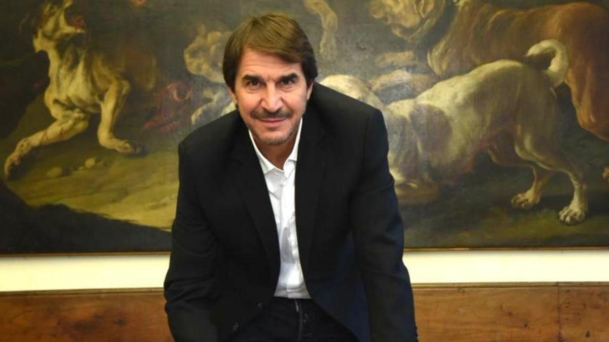 L'offerta di acquisto del Perugia Calcio è di un euro! Il presidente Faroni rifiuterà e andrà avanti da solo
