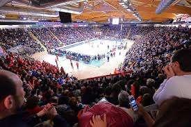 La Sir Susa Vim Perugia in campo oggi alle 15.20 a Civitanova per gara-4 della semifinale scudetto