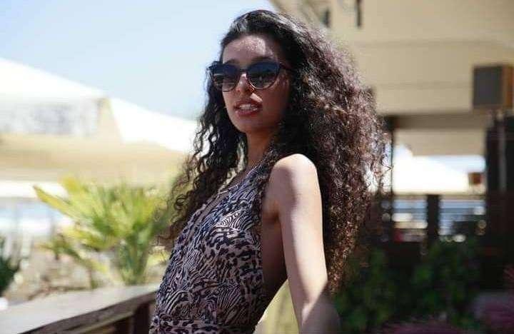 Vi piace? E' Martina ed è la nuova Miss Blumare 2022 dell'Umbria