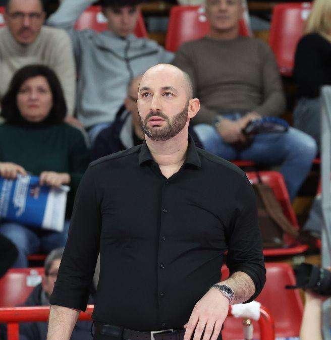 "Dobbiamo far punti a Cuneo e ne abbiamo la possibilità": la Bartoccini insegue la salvezza in A1 di volley femminile