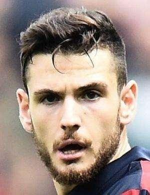 Visite mediche e poi in campo: Andrea Beghetto di nuovo al Perugia!