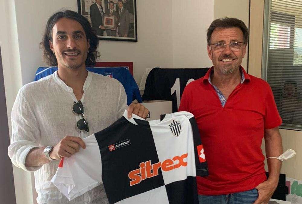 Il Trestina ha scelto il nuovo portiere per la Serie D