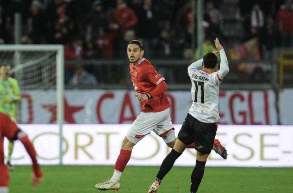 Il punto sul mercato del Perugia con le possibili partenze di Dell'Orco, Bozzolan, Santoro... 