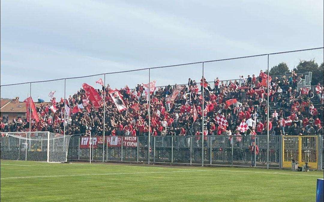 Il Centro di Coordinamento dei Perugia Clubs organizza la trasferta di domenica 5 ottobre a Carpi