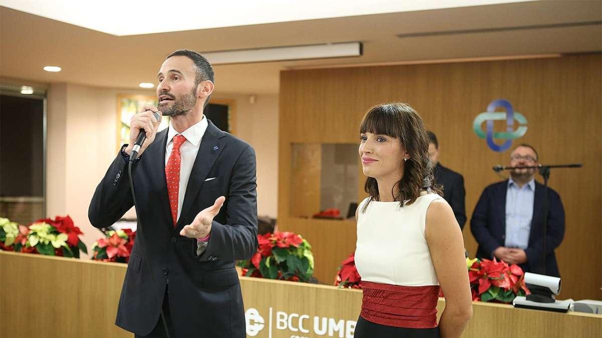 Jack Sintini ha fatto ancora centro con il suo Galà del Sorriso! In 300 a tavola per solidarietà