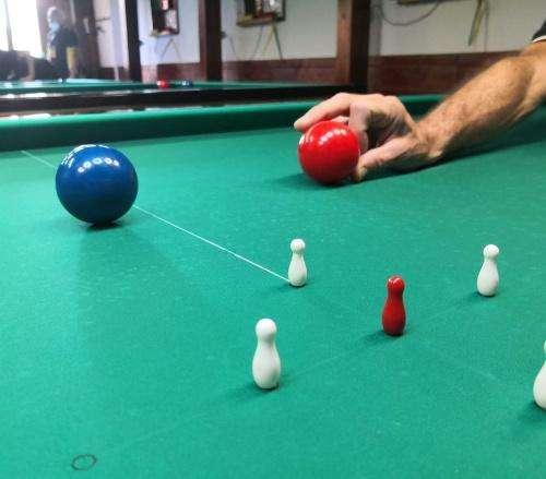 Il campionato umbro di boccette con poche emozioni: i giochi per la vetta chiusi in anticipo
