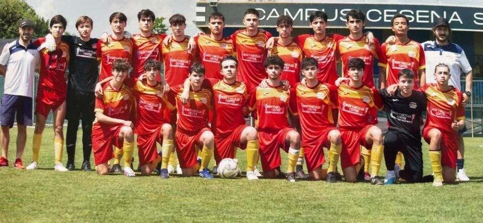 La Don Bosco Perugia è pronta a ripartire per la nuova stagione di calcio giovanile 
