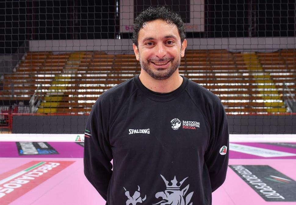 Stasera la Bartoccini cerca il colpo grosso al PalaBarton contro Firenze nell'A1 femminile di volley