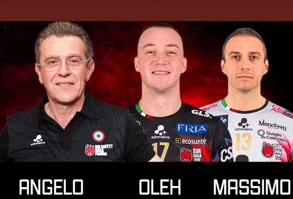 Stasera su UmbriaTv appuntamento con "Golden set": questi gli ospiti in studio