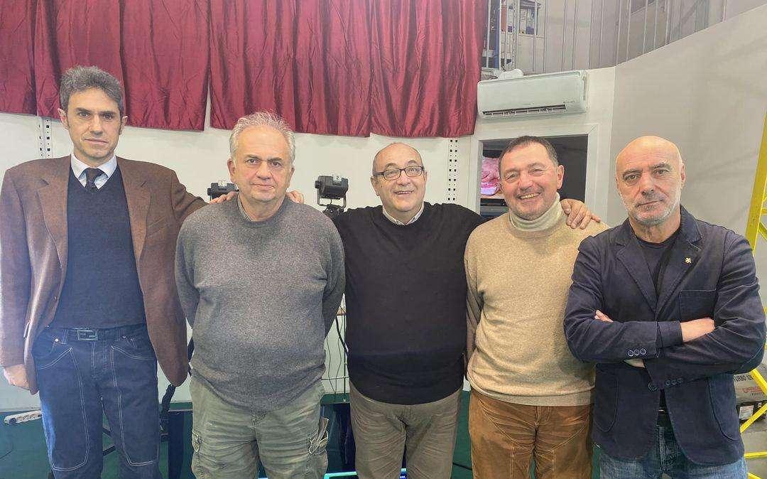Stasera alle 20.45 su Umbria+ appuntamento con la trasmissione "Un Venerdì da Grifoni"