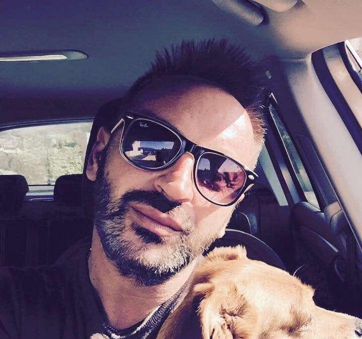 Una fila continua a San Sisto per l'ultimo saluto alla salma di Antonio Becchetti: domani i funerali