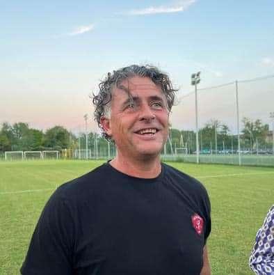 L'ex allenatore del Perugia Francesco Baldini sarà il nuovo tecnico della Spal?