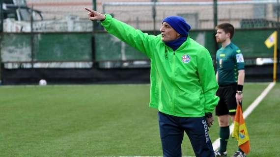 Da Montone alla panchina del Brindisi? Ore decisive per i pugliesi