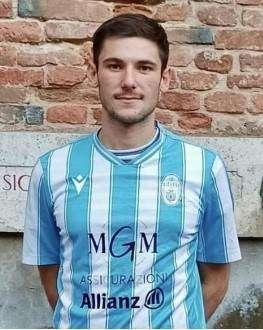 Un ex del Perugia ed un ex dell'Arezzo per rinforzare il centrocampo della Pievese